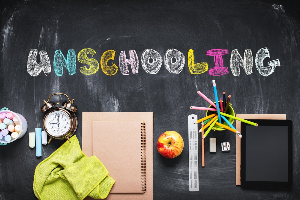 unschooling-la-gi