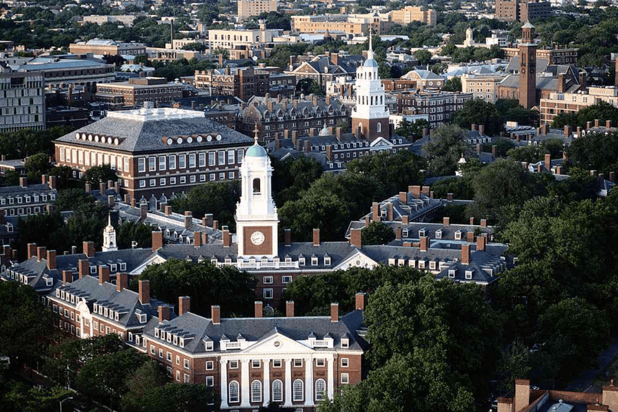 dai-hoc-harvard-o-thanh-pho-cambridge