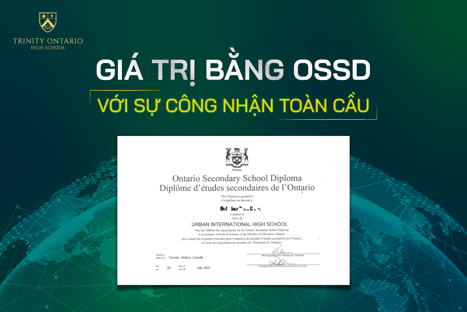 gia-tri-bang-ossd-voi-su-cong-nhan-toan-cau