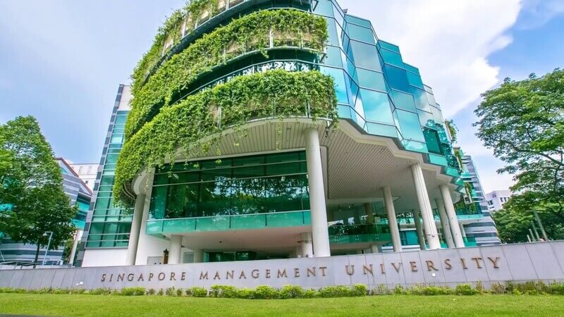 Singapore Management University