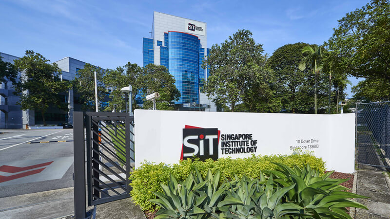 Singapore Institute of Technology