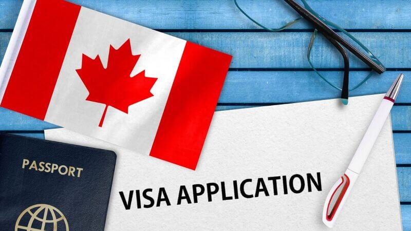 Visa du học Canada là gì?