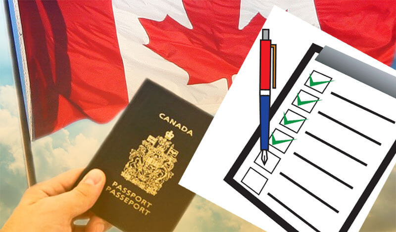 Các loại visa du học Canada