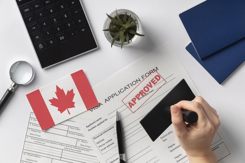 Phỏng vấn xin visa du học Canada